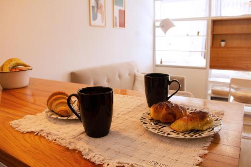 Facilities, Refugio otonal cozzy y super equipado con parrilla y terraza in Coghalan