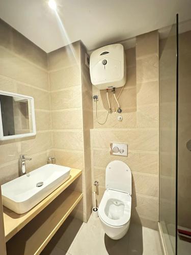 Luxury appartment in city center, Casablanca (fotografie 5)