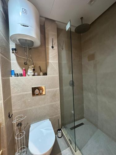 Luxury appartment in city center, Casablanca (fotografie 7)