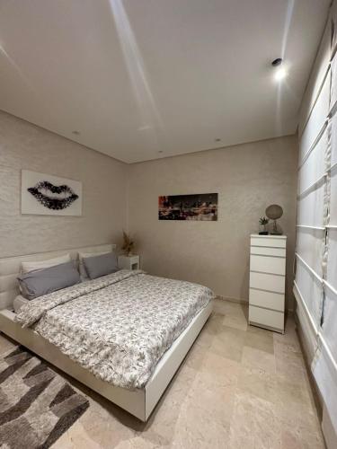 Luxury appartment in city center, Casablanca (fotografie 8)