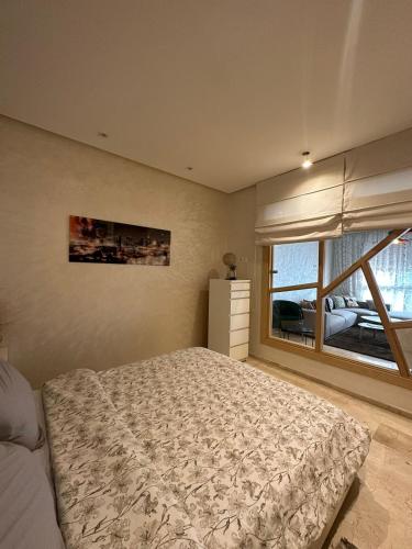 Luxury appartment in city center, Casablanca (fotografie 9)