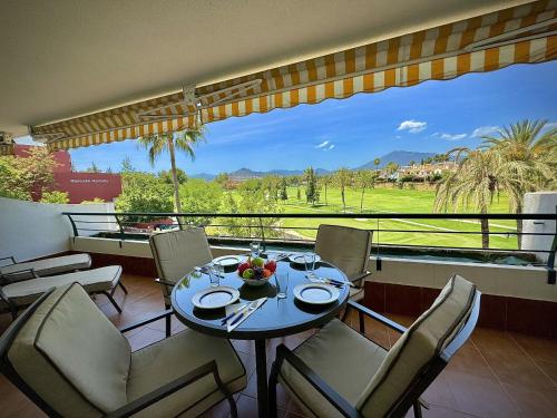 Gualdalmina Alta Golf Views by Homing gîte à louer Guadalmina