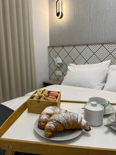 Minerva Suites by Homely 4