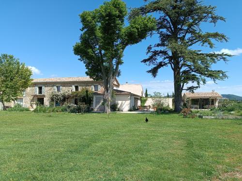 La Bohême (La Boheme) in Charols