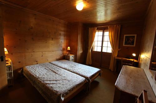 Arnica 2 in Chateau-dOex, Schweiz