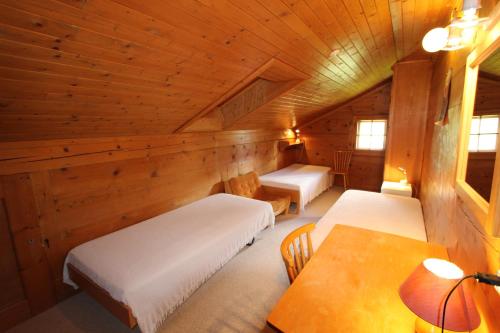 Arnica 2 in Chateau-dOex, Schweiz