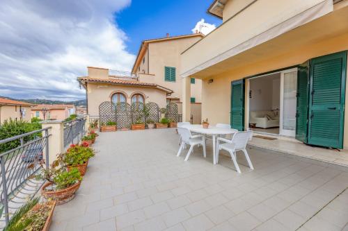  Appartamenti Lilly a Porto Azzurro in Porto Azzurro