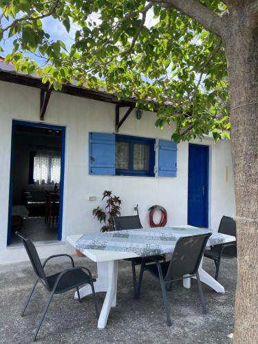 Iekārtas, Spilia House Skopelos in Klima (Magnisia)