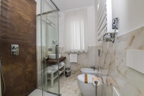 Donna Adriana Rooms Room Type - Double Room with Balcony
