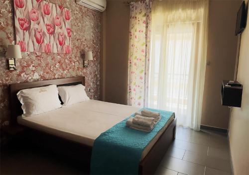 Niki Apartments Room Type - Apartment, 2 Bedrooms (4 Adults)