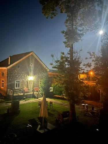 Albergue e AL O Brasão Valença