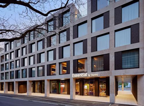 Essential by Dorint Interlaken - New Opening, إنترلاكن