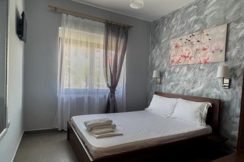 Niki Apartments Room Type - Apartment, 2 Bedrooms (5 Adults)