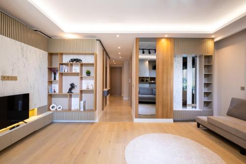 Mayer Skycon Residence Besiktas, Istanbul