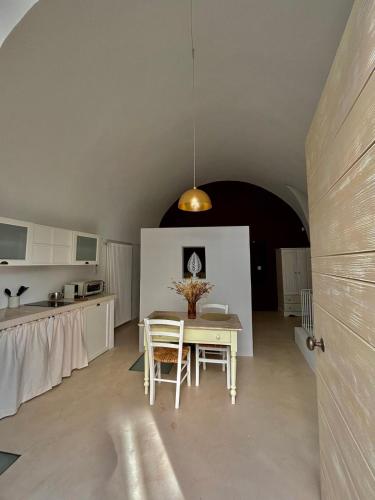 La Dimora dei Mille in Ostuni