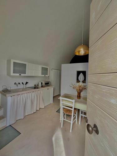 Entrance, La Dimora dei Mille in Ostuni