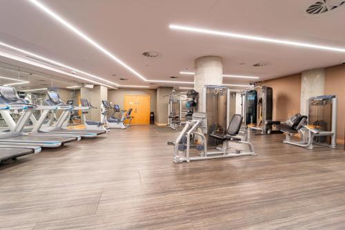 Stylish and Comfortable Canary Wharf Apartment perfect for long stays, Londýn (fotografie 8)