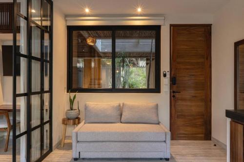 New 1 BR - Tulum - private pool in Tulum, Mexico