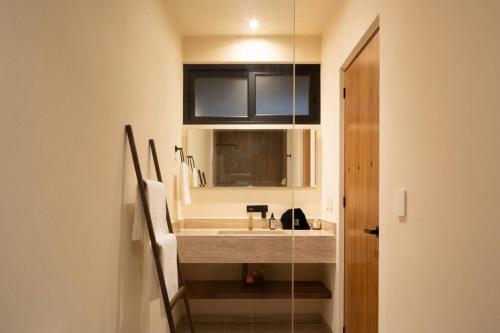 New 1 BR - Tulum - private pool in Tulum, Mexico