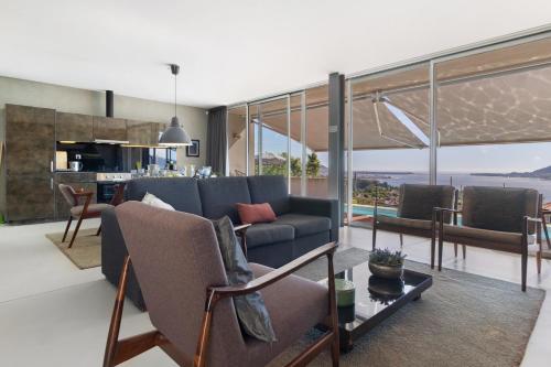 Casa da Quinta dos Moinhos