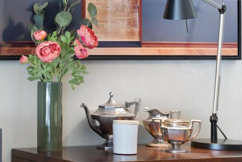 Casa da Quinta dos Moinhos