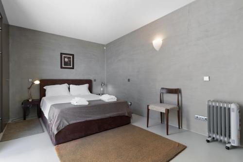 Casa da Quinta dos Moinhos