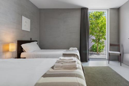 Casa da Quinta dos Moinhos