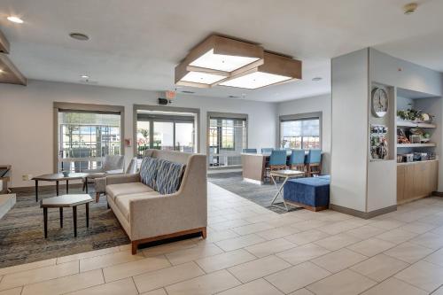 Holiday Inn Express Portland East - Troutdale, An Ihg Hotel
