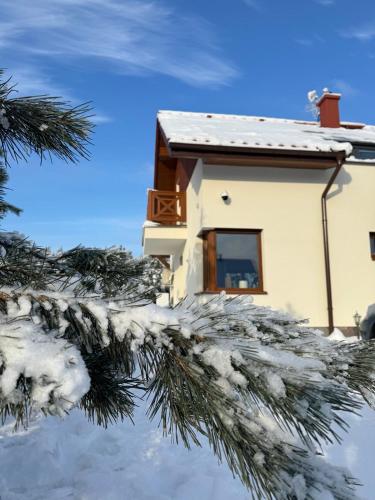 Viesnīcas āriene, Mazurska Sarenka in Wiartel