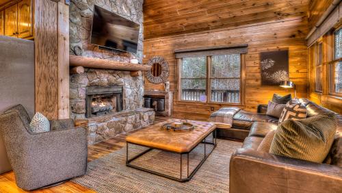Tranquility Ranch, Mineral Bluff (photo 9)