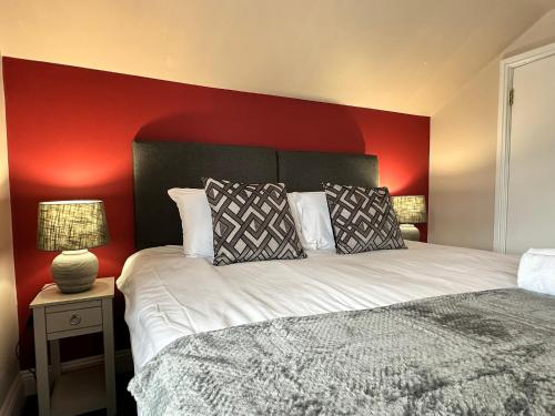 The Prince Albert Pub & Hotel with onsite FREE PARKING 2 minutes from Legoland, Windsor (foto 7)
