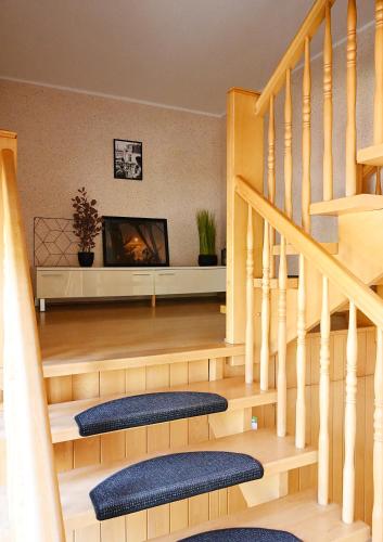 Motel an der B180 in 羅伯沃爾施塔特