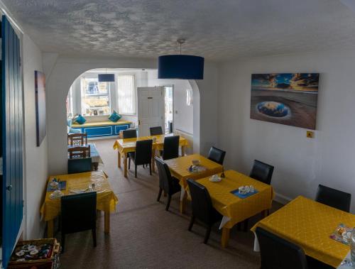 Sea Jade Guest House