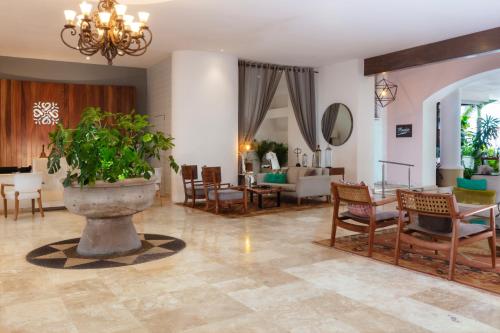 Villa Premiere Boutique Hotel & Romantic Getaway - Adults Only in Puerto Vallarta, Mexico