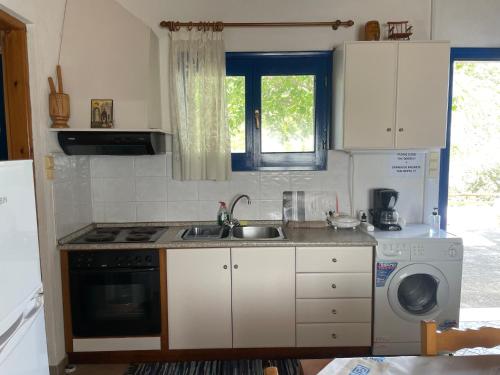 Spilia House Skopelos in Klima (Magnisia)