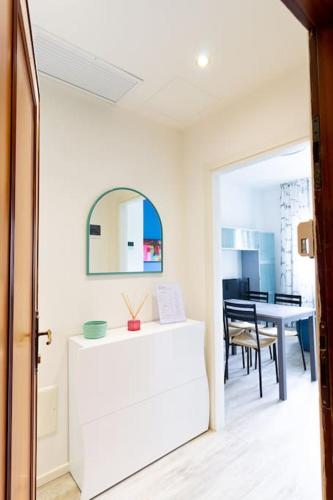 Modern Studio della Valle x2, Padova