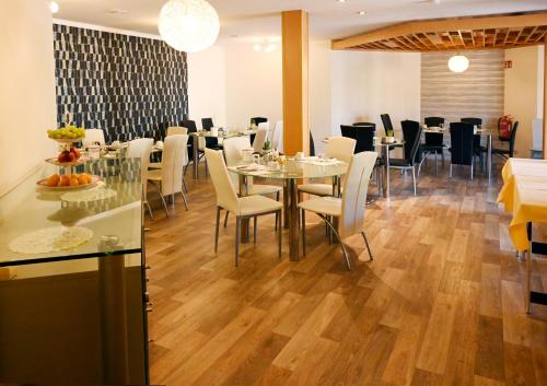 Motel an der B180 in 羅伯沃爾施塔特