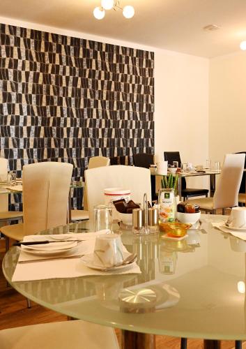 Motel an der B180 in 羅伯沃爾施塔特