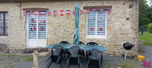 Gîte chez Lili (Gite chez Lili) in Aignerville