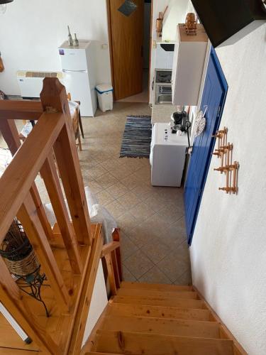 Spilia House Skopelos in Klima (Magnisia)