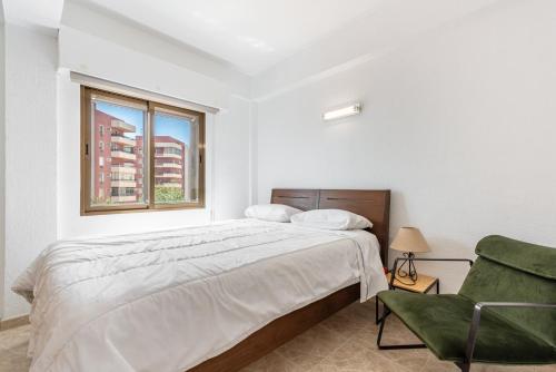 Amazing 2 bedrooms apartment in Marbella Centre