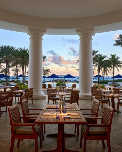 Marriott St Marteen 3 bedroom Villa in Oyster Pond