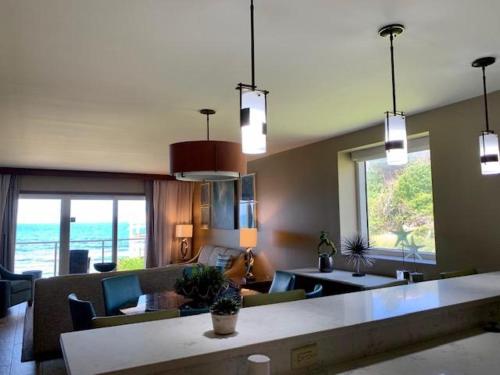 Marriott St Marteen 3 bedroom Villa in Oyster Pond