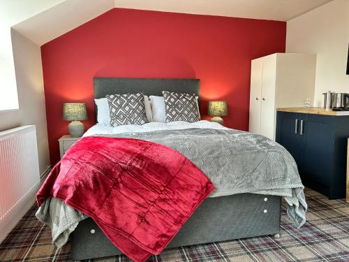 The Prince Albert Pub & Hotel with onsite FREE PARKING 2 minutes from Legoland, Windsor (foto 8)