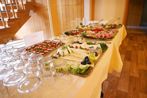 Motel an der B180 in 羅伯沃爾施塔特