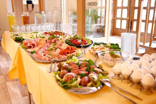 Motel an der B180 in 羅伯沃爾施塔特