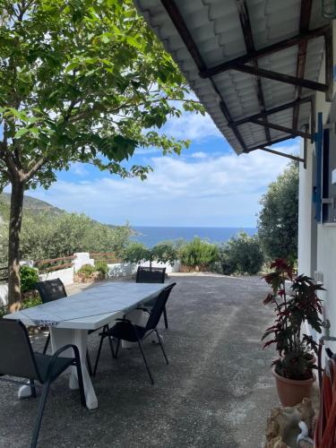 Spilia House Skopelos in Klima (Magnisia)