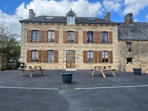 GITE DES 2R gîte à louer Baynes