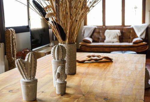 設施, L'Amagatall de Talarn - Una casa familiar in 塔拉爾恩