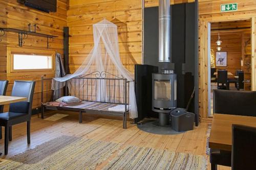 Pytkyn Kamppa in Syote